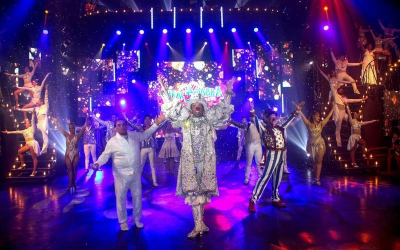 Com sucesso na estreia, “Abracadabra” retoma espetáculo na quinta-feira, 22 de maio, em Ribeirão Preto