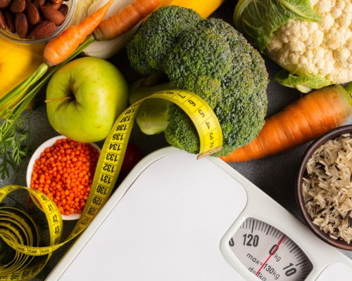 Estilo de vida saudável e apoio médico podem reverter obesidade