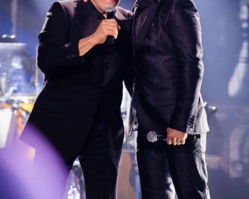 Dupla Matogrosso & Mathias apresentará turnê dos 50 anos de carreira no Ribeirão Rodeo Music