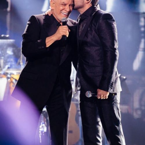 Dupla Matogrosso & Mathias apresentará turnê dos 50 anos de carreira no Ribeirão Rodeo Music