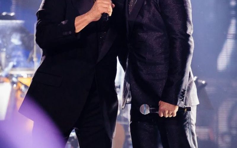 Dupla Matogrosso & Mathias apresentará turnê dos 50 anos de carreira no Ribeirão Rodeo Music