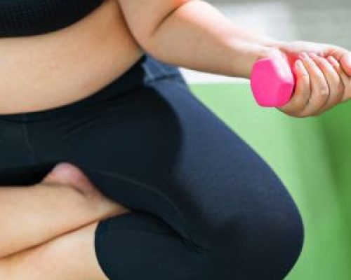 Brasil tem nível de alerta “muito alto” para obesidade, afirma estudo