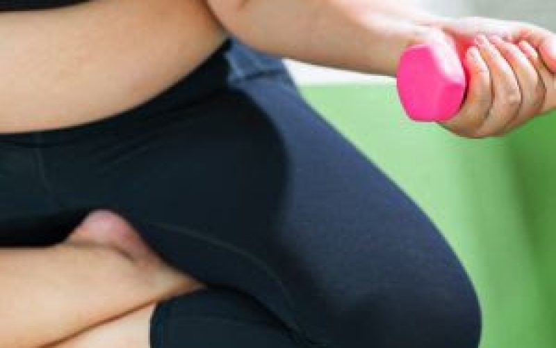 Brasil tem nível de alerta “muito alto” para obesidade, afirma estudo