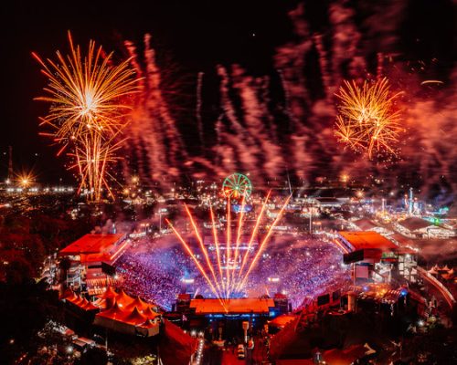 69ª Festa do Peão de Barretos fará participação especial no Global Agribusiness Festival