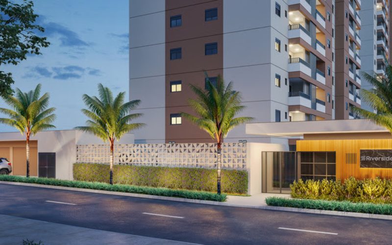 Intenção de compra cresce e impulsiona expansão imobiliária no interior paulista