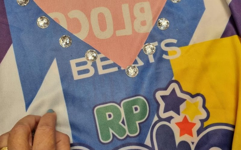 Marcado para o dia 14 de setembro, em Ribeirão Preto, RP Folia disponibilizará serviço de customização durante a retirada dos abadás. Na programação estão confirmados Bell Marques, Tomate e Jammil 
