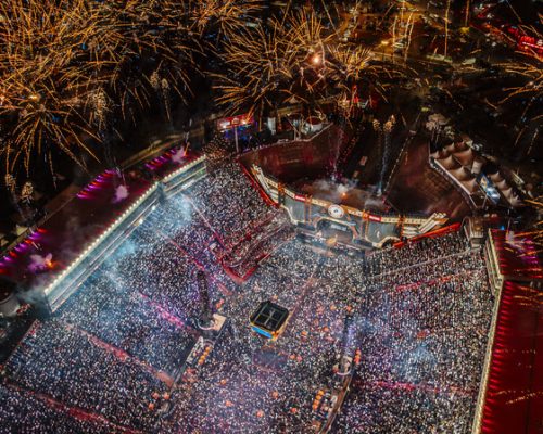 Secretaria de Turismo atualiza impacto econômico da Festa do Peão de Barretos: R$ 600 milhões em movimentação financeira direta