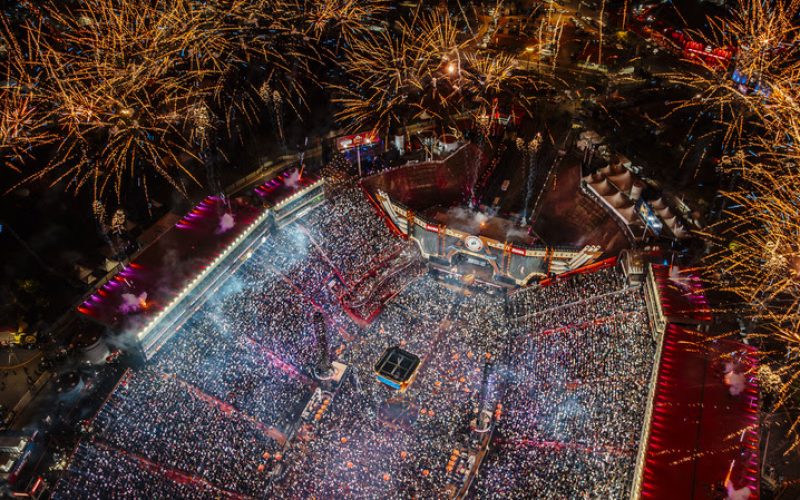 Secretaria de Turismo atualiza impacto econômico da Festa do Peão de Barretos: R$ 600 milhões em movimentação financeira direta