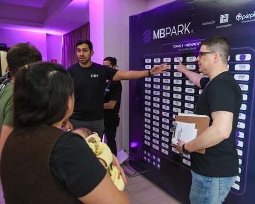 Crescimento imobiliário impulsiona vendas do MB Park, que comercializa mais de 80% das unidades no lançamento em Ribeirão Preto