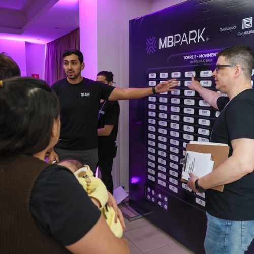 Crescimento imobiliário impulsiona vendas do MB Park, que comercializa mais de 80% das unidades no lançamento em Ribeirão Preto