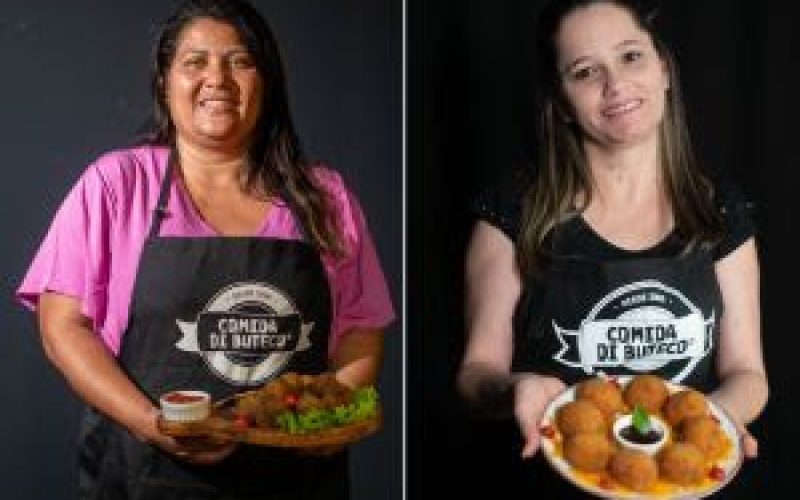As donas do Buteco: conheça mulheres que estão à frente da edição do Comida di Buteco 2024