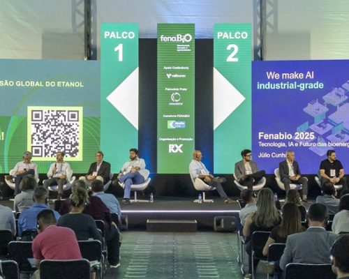 Fenasucro & Agrocana 2025 movimenta R$ 13,7 bilhões em negócios 