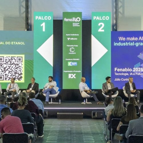 Fenasucro & Agrocana 2025 movimenta R$ 13,7 bilhões em negócios 