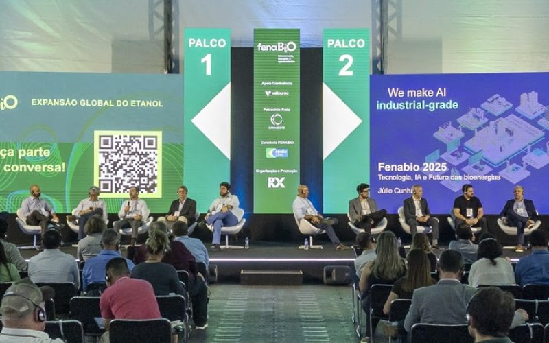 Fenasucro & Agrocana 2025 movimenta R$ 13,7 bilhões em negócios 