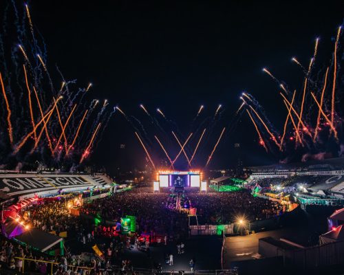 25 mil pessoas reverenciaram o samba e o pagode na primeira edição do Festival Repique em Ribeirão Preto