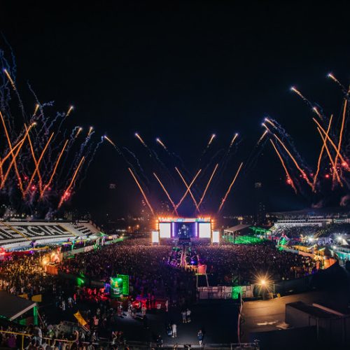 25 mil pessoas reverenciaram o samba e o pagode na primeira edição do Festival Repique em Ribeirão Preto