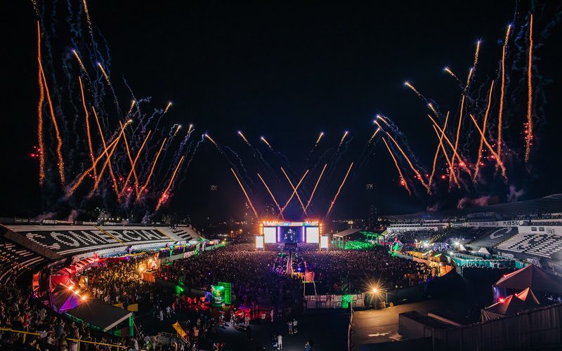 25 mil pessoas reverenciaram o samba e o pagode na primeira edição do Festival Repique em Ribeirão Preto