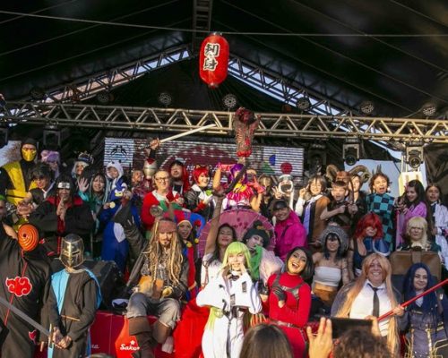 Mostra Japão em Ribeirão Preto terá concurso de Cosplay com prêmio em dinheiro