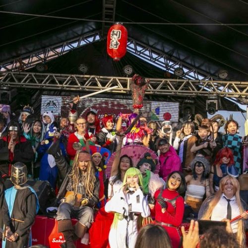Mostra Japão em Ribeirão Preto terá concurso de Cosplay com prêmio em dinheiro