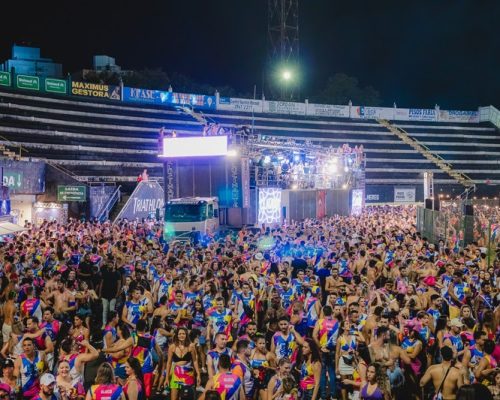 RP Folia inicia venda de ingressos nesta segunda-feira, dia 06