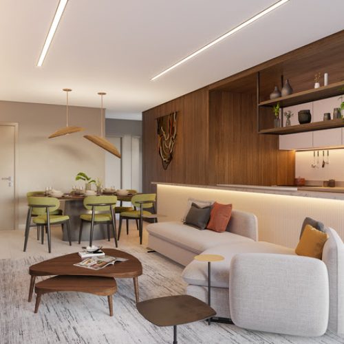 Lançamento Riverside MB reflete como mercado imobiliário de Ribeirão Preto está mais moderno e dinâmico