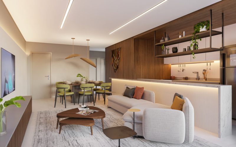 Lançamento Riverside MB reflete como mercado imobiliário de Ribeirão Preto está mais moderno e dinâmico