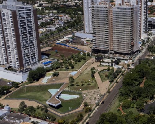 Ribeirão Preto se destaca em ranking nacional de sustentabilidade e reforça o papel do setor imobiliário na construção de cidades mais equilibradas