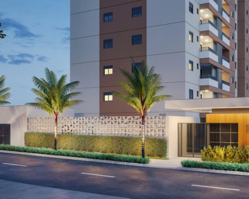 Intenção de compra cresce e impulsiona expansão imobiliária no interior paulista