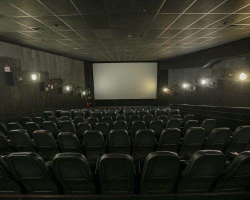 Mortal Kombat, Star Wars e Top Gun marcam programação de maio no cinema do RibeirãoShopping
