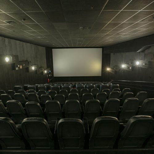 Mortal Kombat, Star Wars e Top Gun marcam programação de maio no cinema do RibeirãoShopping