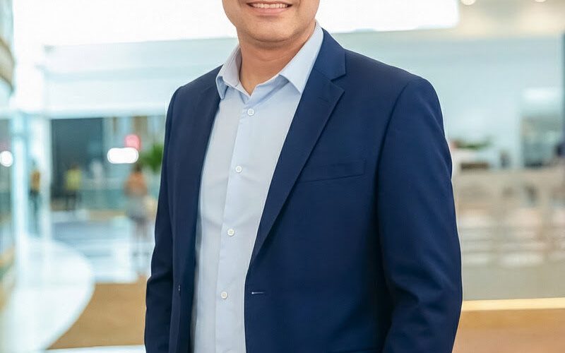 Marcelo Portela assume a superintendência do RibeirãoShopping