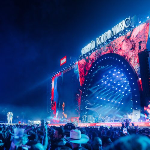 Ribeirão Rodeo Music inicia venda de ingressos diários nesta segunda-feira, dia 9 de fevereiro