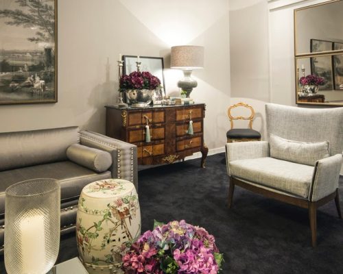 Design com Memória: decoração que acolhe histórias e preserva afetos