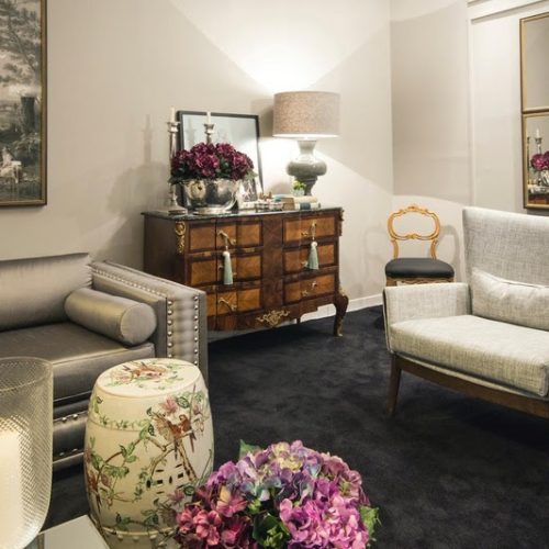 Design com Memória: decoração que acolhe histórias e preserva afetos