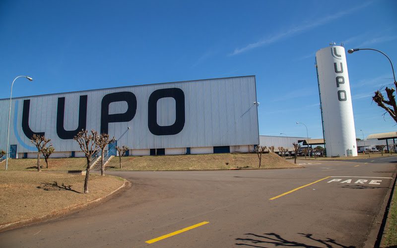Lupo celebra 104 anos impulsionando a economia e o desenvolvimento social de Araraquara e região 