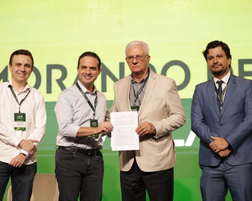  No Cana Summit 2026, ORPLANA e UNICA formalizam revisão do CONSECANA-SP com novas regras e maior segurança para toda cadeia