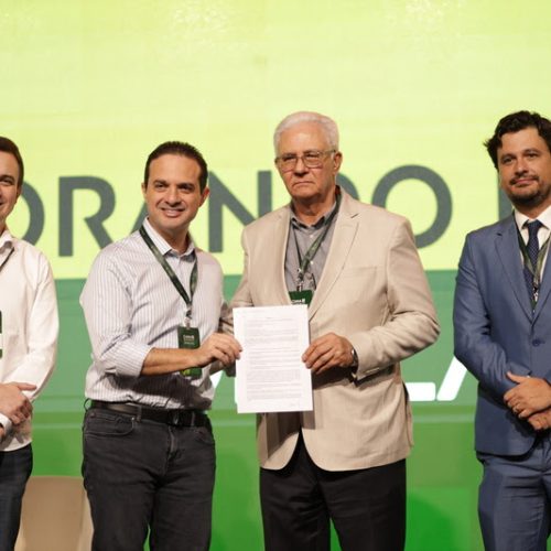  No Cana Summit 2026, ORPLANA e UNICA formalizam revisão do CONSECANA-SP com novas regras e maior segurança para toda cadeia