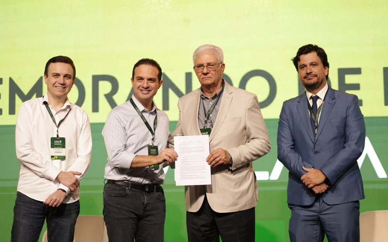  No Cana Summit 2026, ORPLANA e UNICA formalizam revisão do CONSECANA-SP com novas regras e maior segurança para toda cadeia