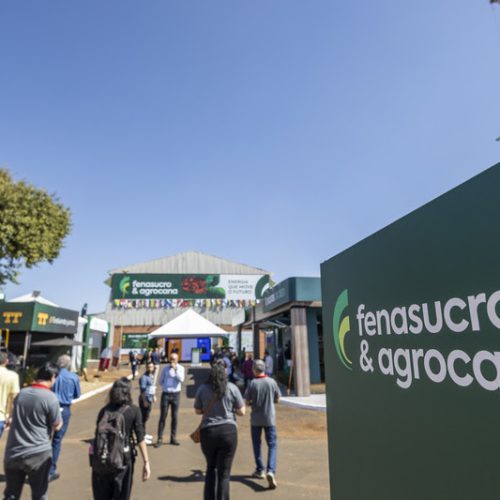 Fenasucro & Agrocana 2026 aprimora rastreabilidade de emissões e adota gestão de resíduos em todas as etapas do evento 