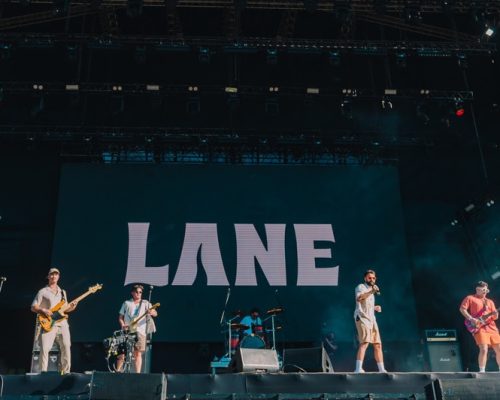 Fomentando a produção autoral e a cena independente, João Rock 2024 abre inscrições para seu tradicional Concurso de Bandas