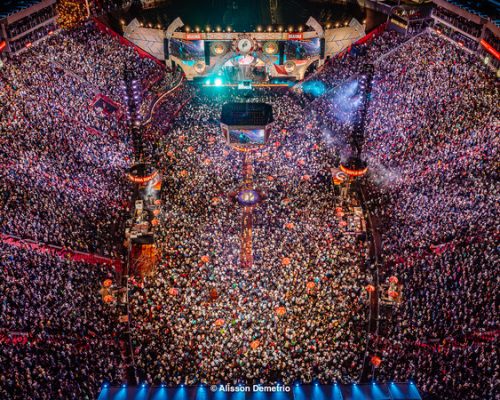 69º Festa do Peão de Barretos tem shows de Simone Mendes, Bruno & Marrone, Maiara & Maraisa e trio elétrico com Michel Teló