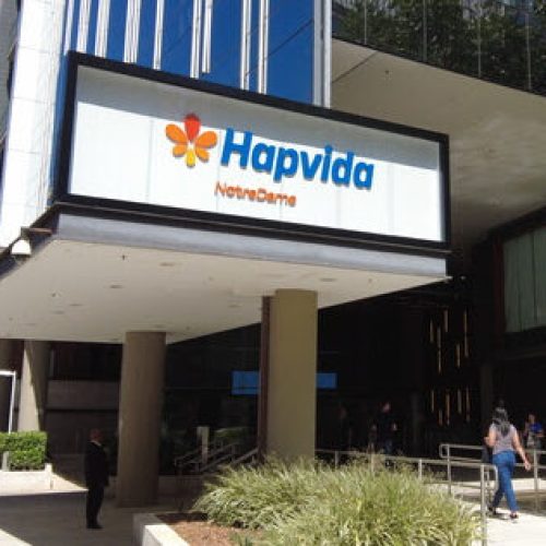 Bancos destacam melhora operacional da Hapvida no 1T26, com avanço da margem e geração de caixa