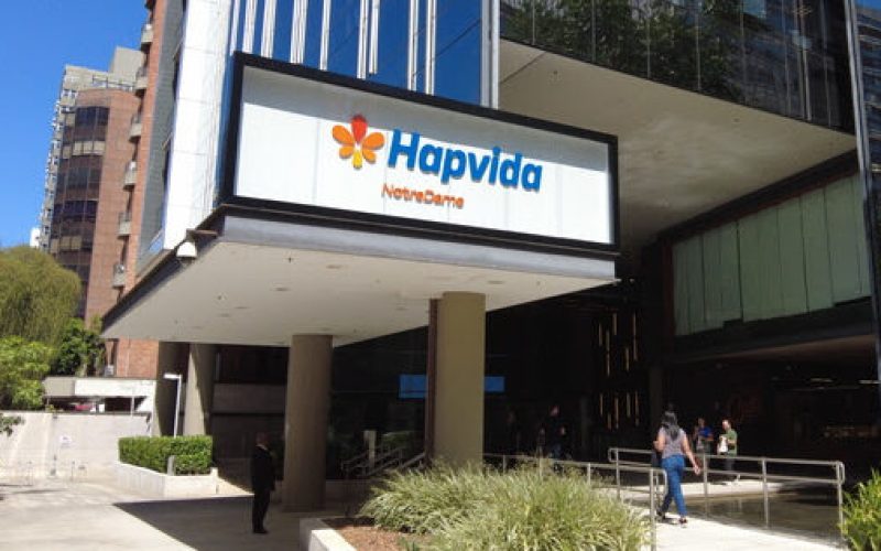 Bancos destacam melhora operacional da Hapvida no 1T26, com avanço da margem e geração de caixa
