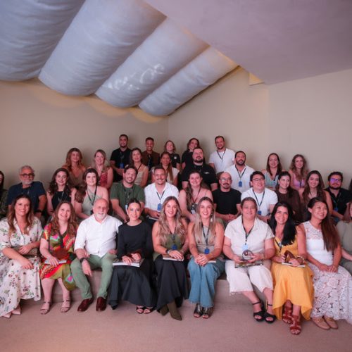 CASACOR Ribeirão Preto encerra 7ª edição com premiação de melhores ambientes e profissionais