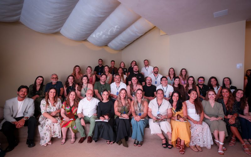 CASACOR Ribeirão Preto encerra 7ª edição com premiação de melhores ambientes e profissionais