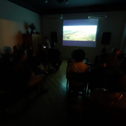 Festival Internacional de Cinema de Ribeirão Preto chega à segunda edição com foco em questões contemporâneas e formação de público