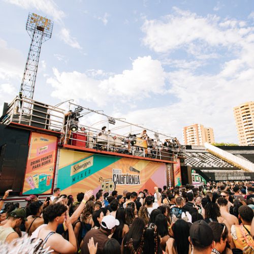 Bloco Califórnia anuncia nova fase e chegada de novos sócios