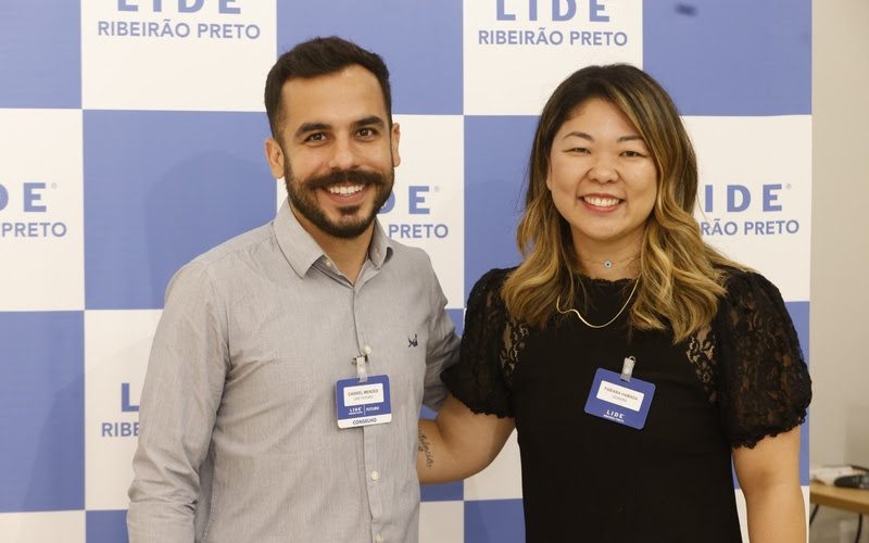Mudar para crescer: tema foi abordado em encontro com empreendedores do LIDE Futuro Ribeirão Preto