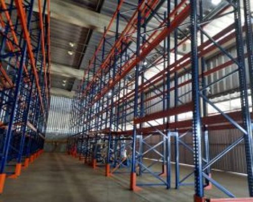 Rodonaves inicia campanha emergencial em prol do Rio Grande do Sul