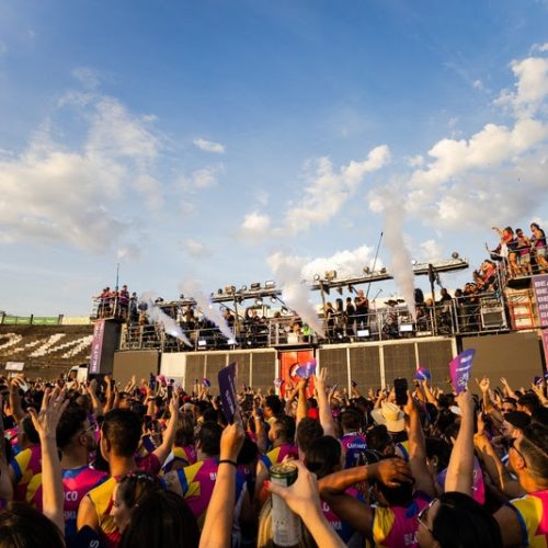 RP Folia: entrega de abadás terá início nesta quarta-feira, dia 11